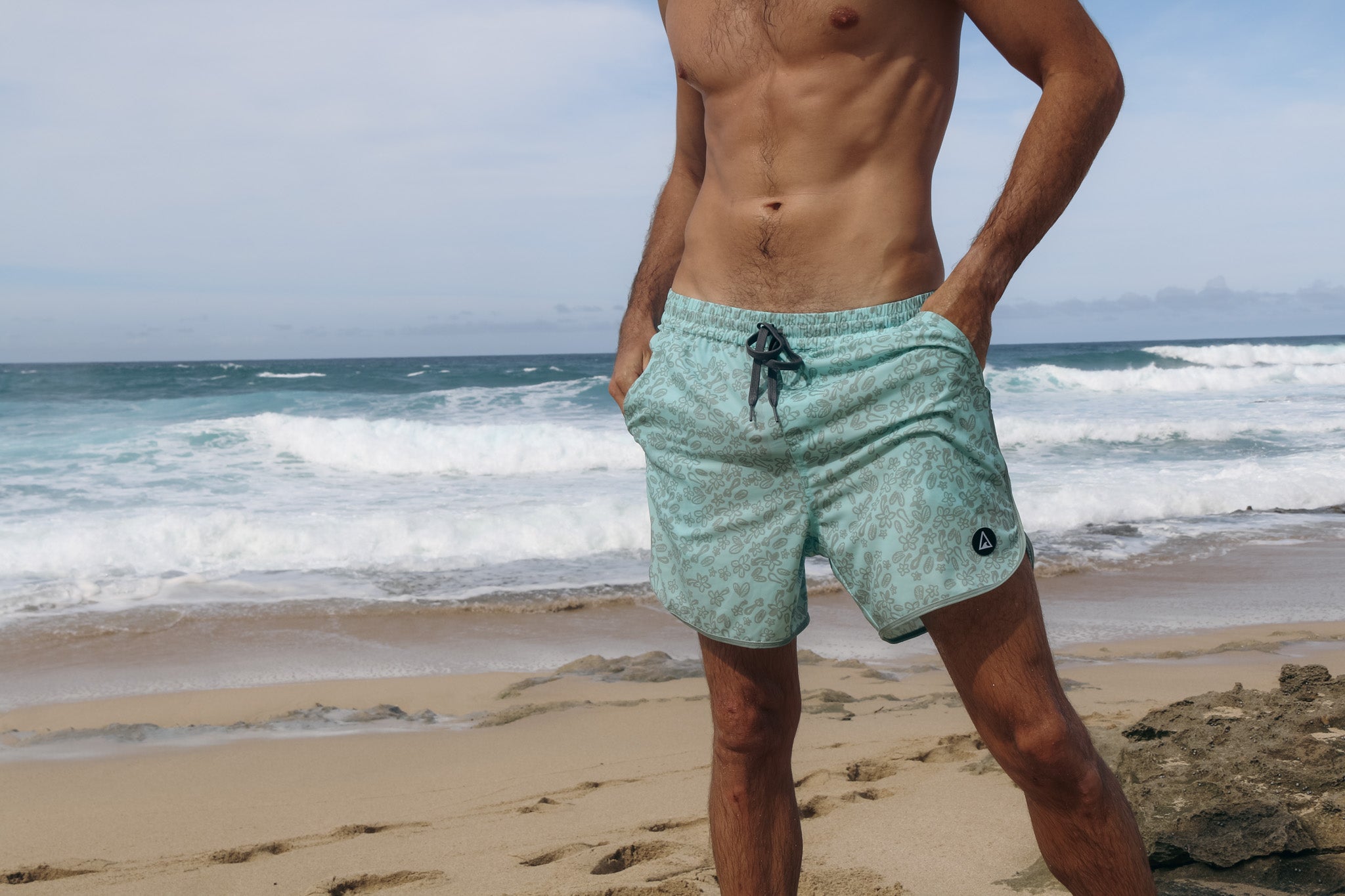 Green is the New Black: How Green-Colored Fabric Sustainable Bikinis Flatter Every Body Type