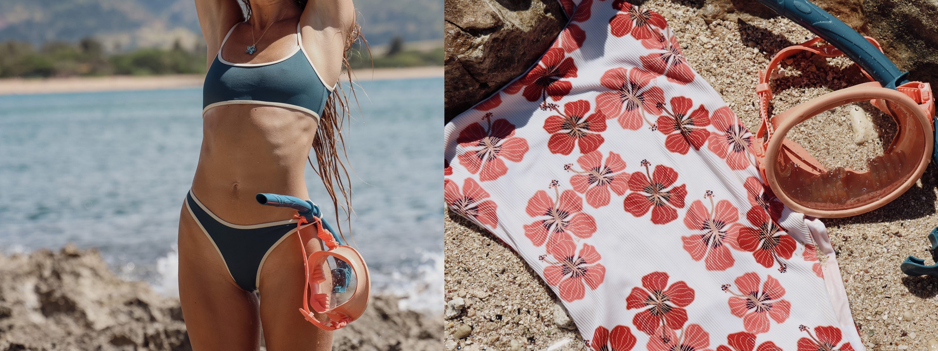 Haleʻiwa + Rift: A Love Letter to Oahu's North Shore
