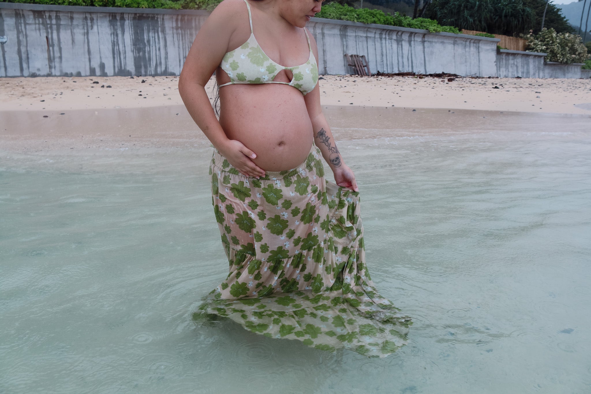 Maternity Bikinis – What to Look For and Why?