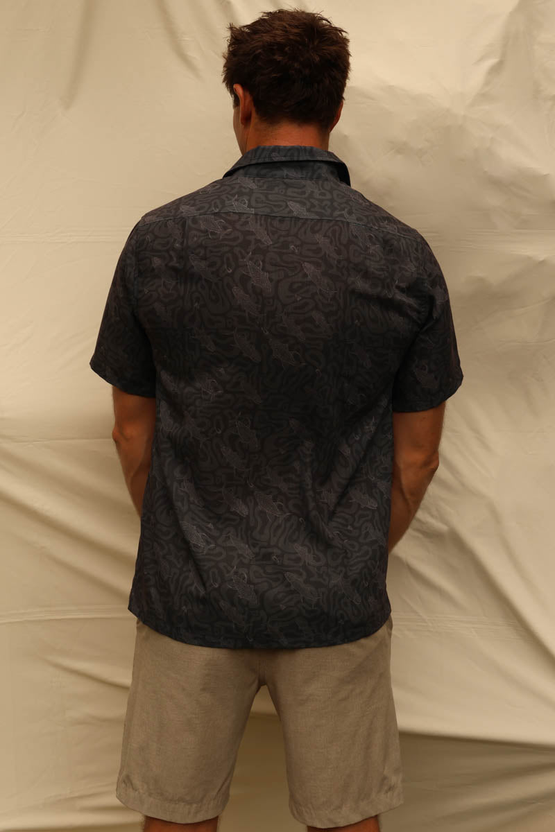 Braden Shirt