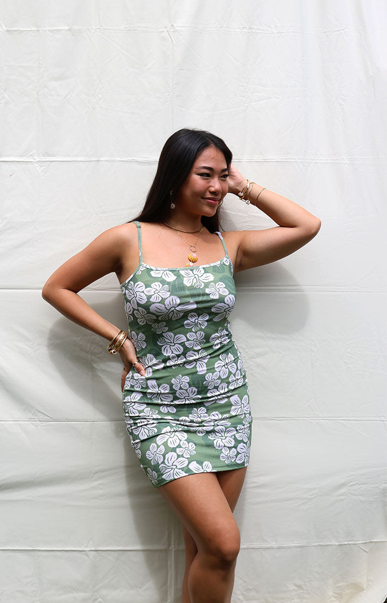 Kristi Mini Dress