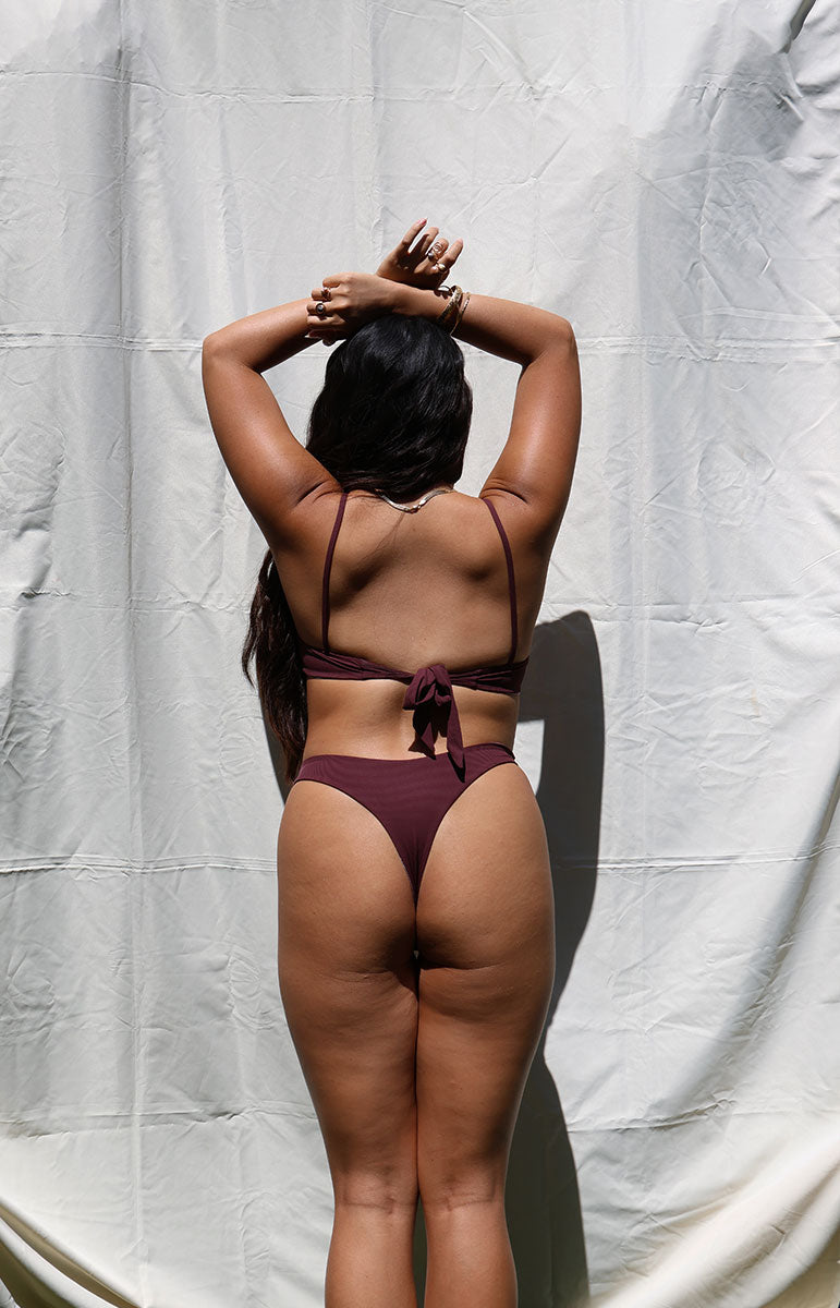 Mariah Bottom