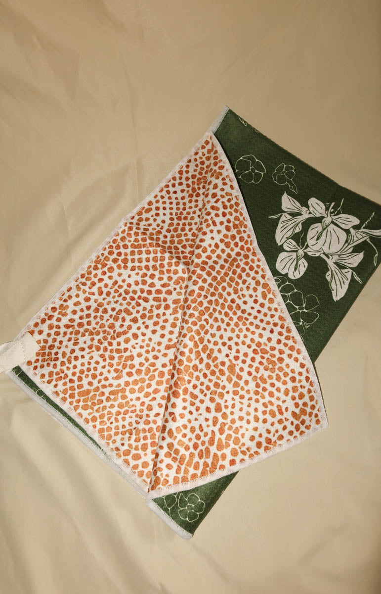 Mini Sweat Towel