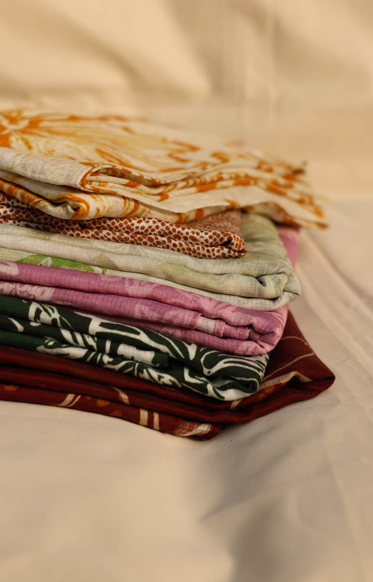Coco Sarong