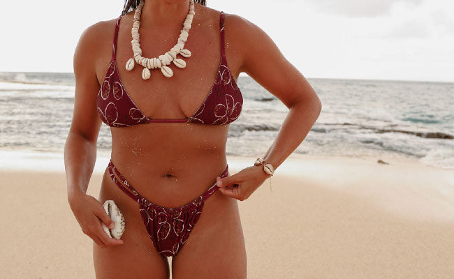 Tai Swim Announces Mermaid and Shell-inspired Sustainable Swimwear Summer collection