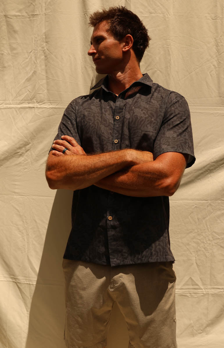 Braden Shirt