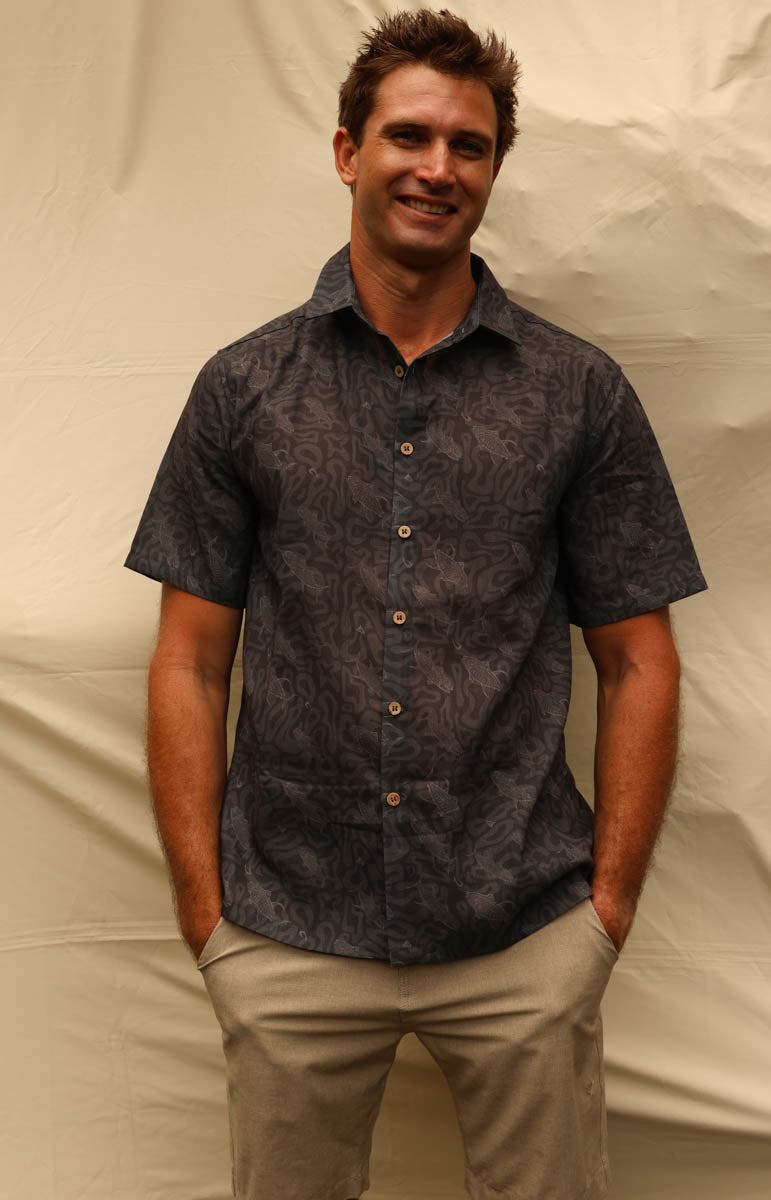 Braden Shirt