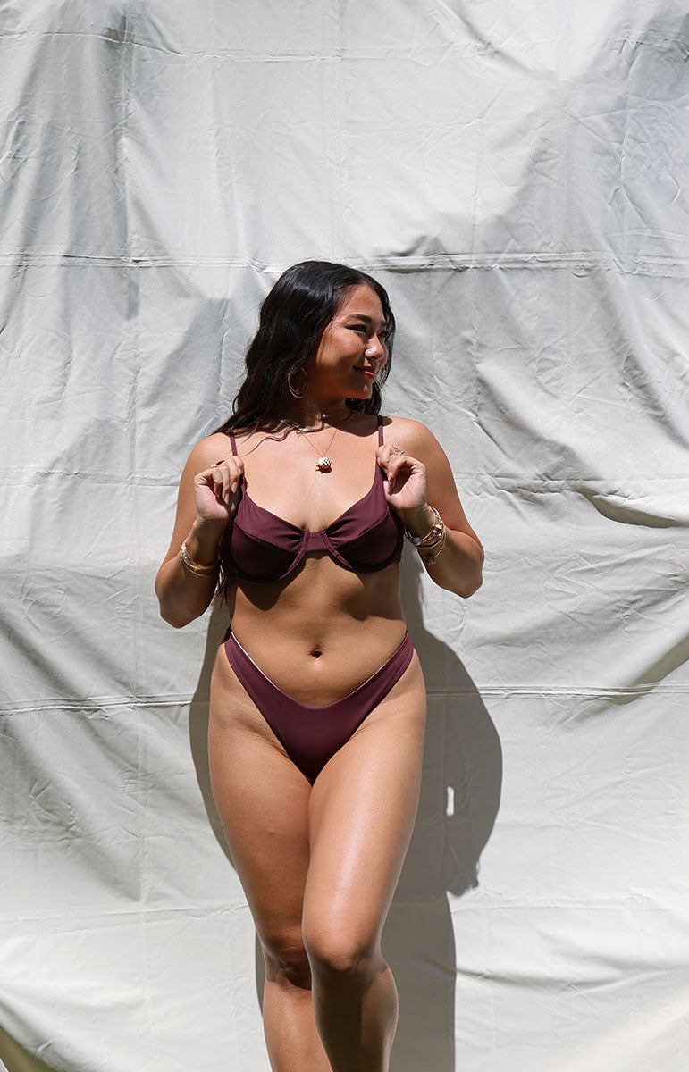 Mariah Bottom