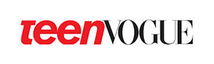 teen vogue logo