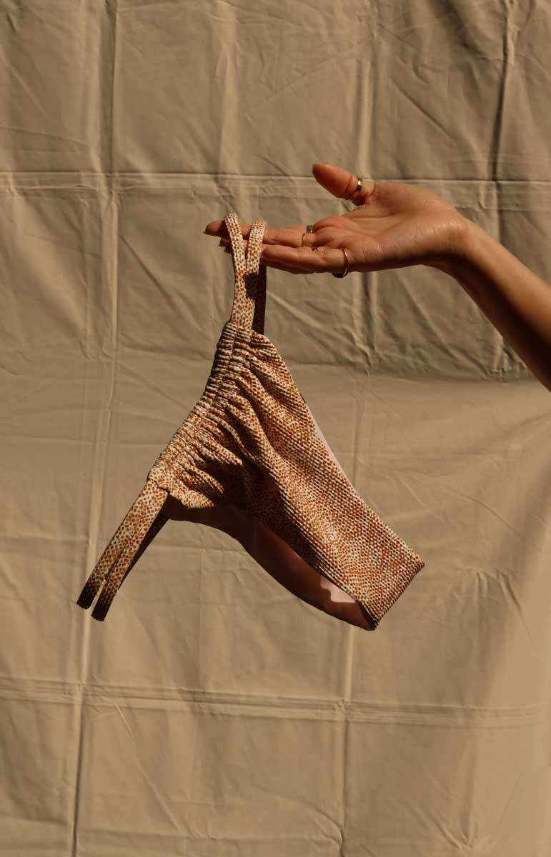 tai swim co joelle bottom in tako spring bikini collection from oahu kailua hawaii