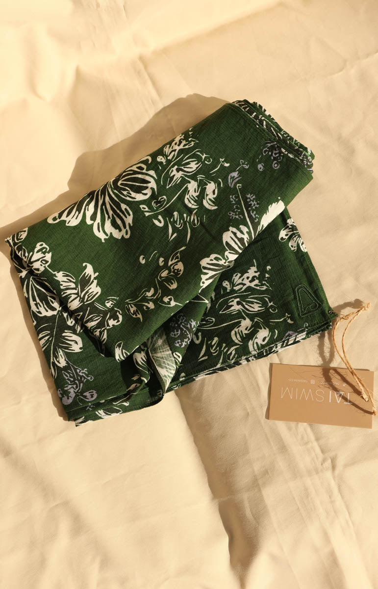 Coco Sarong